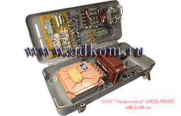 Блок управления генератора (БУГ) БГ-200
