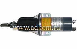 Solenoid Woodward 1500-2505 - Соленоид