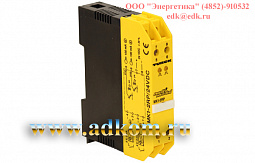 Переключающие усилители TURCK MK1-2RP/24VDC (7509500)