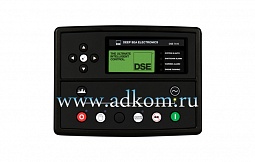 DSE7410 Контроллеры автоматического запуска