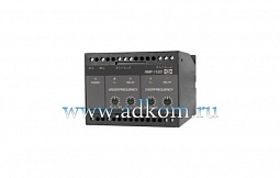Реле контроля частоты RMF-112D (Deif)