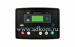 DSE6010 Контроллеры автоматического запуска
