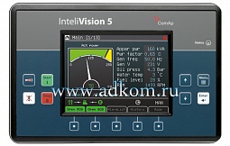 InteliVision 5 CAN Дополнительный дисплей