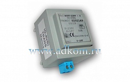 IG-AVRi-TRANS/Marine Функциональный модуль