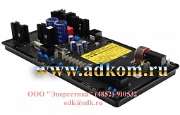 AVR BE2000E Регулятор напряжения Basler