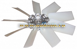 Крыльчатка 710 мм (аналог 11000462) FAN 28" BLOWER для Cummins QSB6.7