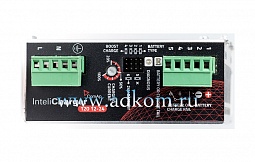 InteliCharger 120 12-24 Функциональный модуль