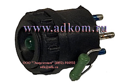Индикатор ЖШТИ 432225.001-22