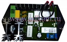 AVR BL4 C Автоматические регуляторы напряжения для генераторов Sincro FB4, FB2 и SK160.
