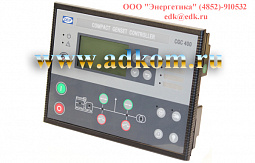 CGC413 Контроллер Deif