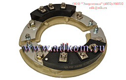 Диодный мост R90-318/368/428 Rotating rectifier