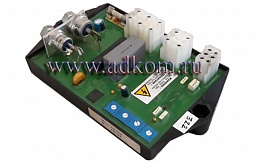M25FA600A Автоматический регулятор напряжения (AVR Marelli)