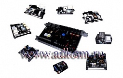 M40FA620A Varicomp Устройство защиты от перенапряжения 