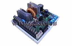DSR Регулятор AVR