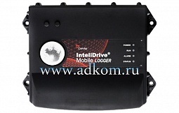 InteliDrive Mobile Logger Контроллер для промышленного двигателя
