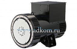 TAL 049 C Leroy Somer Генераторы