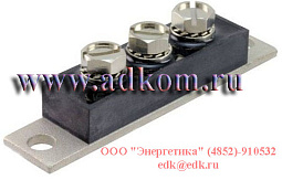 Диод 403CMQ100
