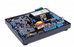 SX440 регуляторы напряжения AVR