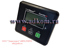 IN-NT MRS 3 - InteliNanoNT Plus Контроллер