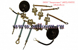 Комплект диодов и варисторов 0249-0798 / 922-003 Onan