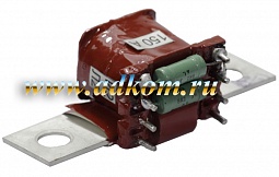 Трансформатор тока на генераторы ГС 30 - 60 кВт БЦЖИ 671231.502-01