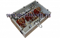 Блок возбуждения генератора ГС-100У2