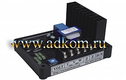 AVR GB-160 / GB-170 Parbeau