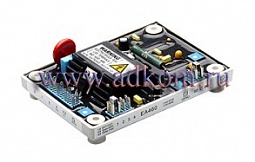 EA460 Автоматические регуляторы напряжения AVR