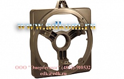 Задний подшипниковый щит генератора PRO22S B/4 Linz