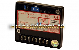 ESD2244-12 регулятор частоты вращения для актуаторов с малым крутящим моментом