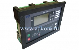 GC-1F/2-Y2 Контроллер DEIF