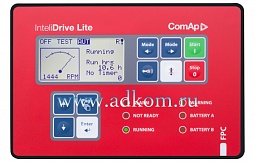 InteliDrive Lite FPC Контроллер для промышленного двигателя