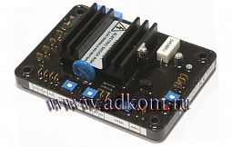 AVR-8 Регулятор напряжения 