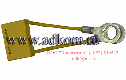 Конденсатор IEC/UL 60384-14 A/ R.46 MKP X2 SH 1mF 275 Vac 40/110/56 