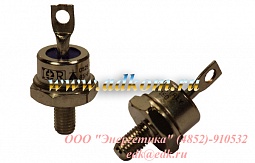 Диод 85HF160 (85HFR160)