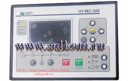 HT-MC-200 Сетевой контроллер Huegli tech 