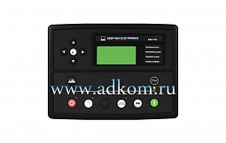 DSE7310 Контроллеры автоматического запуска