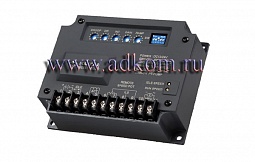 EG3000 Электронный регулятор частоты вращения двигателя