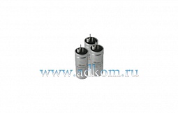 Конденсаторы К50-27