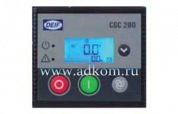 CGC200 Контроллер 