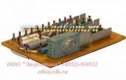 Усилитель на генераторы БГ-200 400В