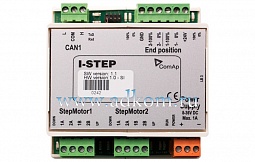 I-Step Функциональный модуль