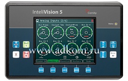 InteliVision 5 CAN Backlit Дополнительный дисплей