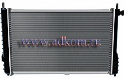 РВТ 60-1301100-70 Радиаторы водяные 