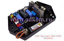 M00FA122A (11000328 Mark XX) Регулятор напряжения Marelli