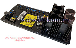 AVR DECS-100-B11 Регулятор напряжения Basler