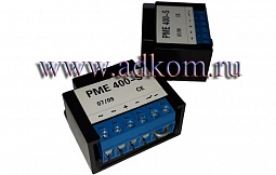 Диодный мост  PME 400 10/08 CE