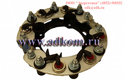 Диодный мост E22EC003BR для генераторов Linz PRO22