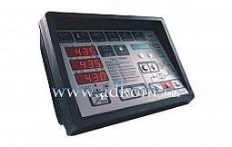 Be2000 Контроллер
