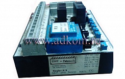 Regler R9 регулятор напряжения AVR для генераторов ELDIN